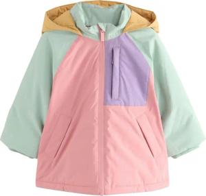Next Regenjacke Wasserfeste Jacke (1-St)