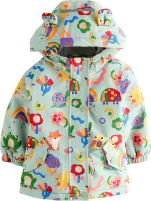 Next Regenjacke Wasserfeste Jacke (1-St)