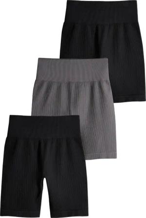 The Set Shorts The Set gerippte,