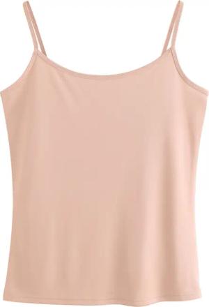 Next Trägertop Comfort Trägertop aus Mikrofasern