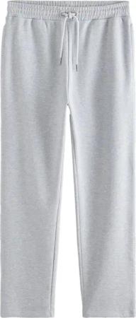 Next Jogginghose Elegante Jogginghose mit Struktur