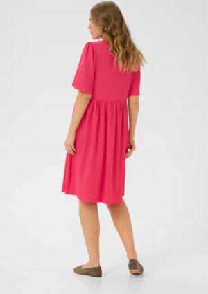 KAFFE Jerseykleid Jerseykleid KAmolly
