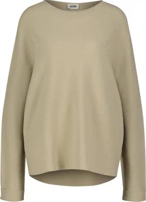 Drykorn Strickpullover Damen Strickpullover aus Baumwolle
