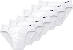 Schiesser Slip Herren Slip 6er Pack