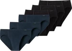 Schiesser Slip Herren Slip 6er Pack