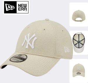 New Era Snapback Cap NY Cap