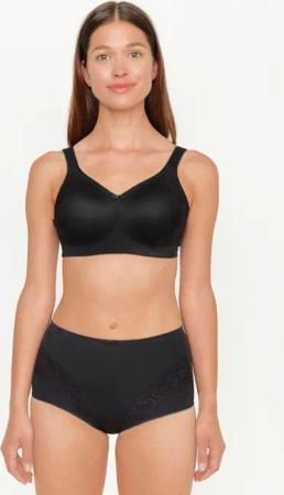 Susa Minimizer-BH "London", vorgeformte Cups, Spitze, blickdicht