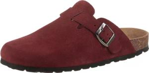 Aniston SHOES Clog, Hausschuh, Sommerschuh, mit ergonomischem Fußbett - NEUE KOLLEKTION