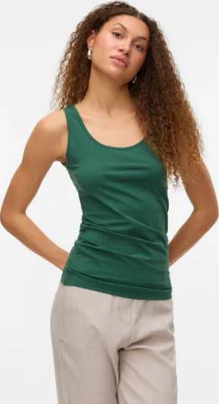 Vero Moda Tanktop "VMLULU LONG TANK TOP JRS GA NOOS"