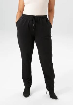 Aniston PLUS Schlupfhose, aus weicher Jersey-Qualität - NEUE KOLLEKTION