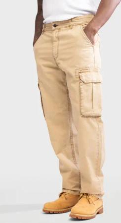 REDEFINED REBEL Funktionsjacke "Redefined Rebel Pants RRRicky Ricky Pants Cargo COMFORT FIT"