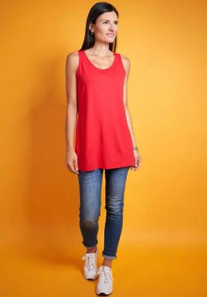 Seidel Moden Shirttop, MADE IN GERMANY
