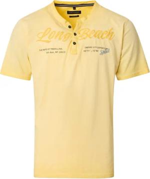CASAMODA T-Shirt "CASAMODA T-Shirt Print"