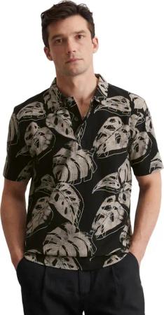 Marc OPolo Poloshirt "aus reiner Bio-Baumwolle"