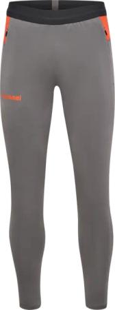 hummel Trainingshose "HMLBLAZE PRO TRAINING PANTS", (1 tlg.)