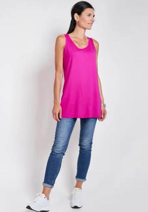 Seidel Moden Shirttop, MADE IN GERMANY