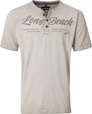 CASAMODA T-Shirt "CASAMODA T-Shirt Print"