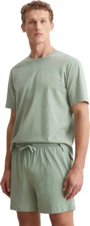 Marc OPolo Shorts "Mix & Match Cotton", mit Tunnelzug und Bindeband