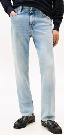 Tommy Hilfiger Straight-Jeans "DENTON Straight Fit"