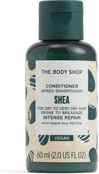 The Body Shop Spülung Shea-conditioner