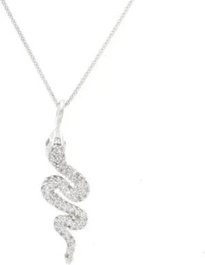 THOMAS SABO Kette mit Anhänger