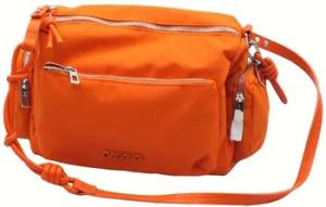 Desigual Taschen 25SAKY37 Priori Habana