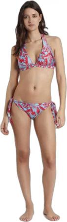 Damen-Bikini mit Rückenausschnitt Admas Hawaii