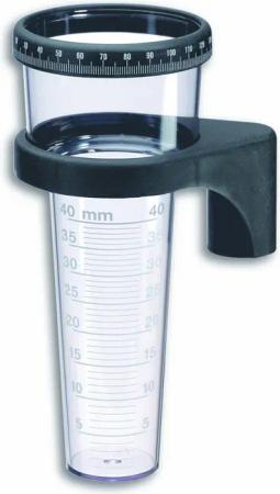 TFA Dostmann Regenmesser