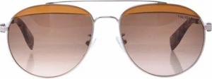 Trussardi Sonnenbrille STR009V 0579 58 mm