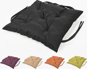 sunnypillow Bankauflage Bankauflage Stuhlkissen viele Farben