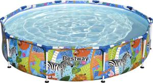 Bestway Tauchpumpe Steel Pro™ Frame Pool
