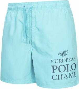 EUROPEAN POLO CHAMP Herren Badeshorts EPCSWIM-TUERKYS