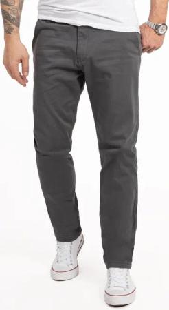 Indumentum Chinohose Herren Regular Fit Chinohose