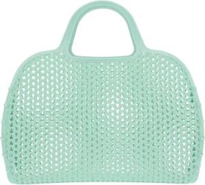 suebidou Korbtasche Retro Tasche Tragetasche Sommertasche