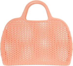suebidou Korbtasche Retro Tasche Tragetasche Sommertasche