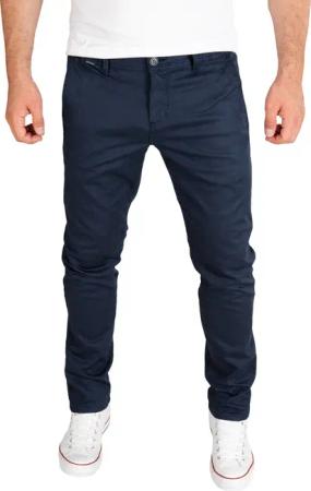 Pittman Chinohose Andrew moderne Chinohose mit