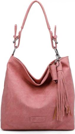 Fritzi aus Preußen Schultertasche Jakx (Set,