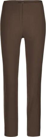 Stehmann Stretch-Hose Ina-800-14064 angeraute Hose
