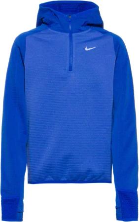 Nike Therma-FIT 1-2-Zip Funktionsshirt Jungen