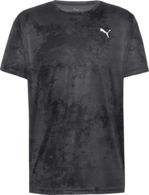 PUMA Tad Essential AOP Funktionsshirt Herren