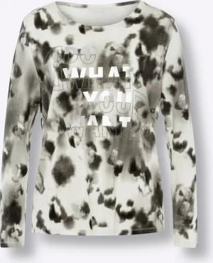 Langarmshirt
