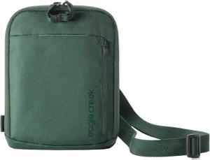 Eagle Creek Stash RFID Umhängetasche Unisex (Grün one size Größe)