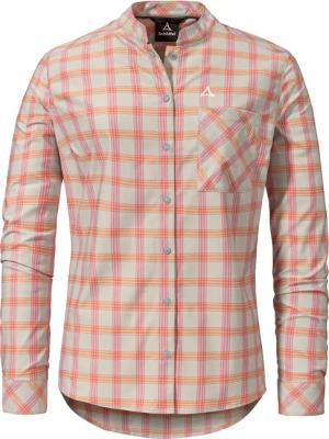Schöffel Damen Pianosa Bluse