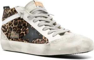 Golden Goose Low-Top Sneaker - Sneakers Beige - Gr. 38 (EU) - in Beige - für Damen