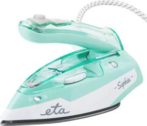 eta Reise-Dampfbügeleisen Sophia ETA127190000, 1100 W