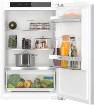 SIEMENS Einbaukühlschrank iQ300 KI21RVFE0, 87,4 cm