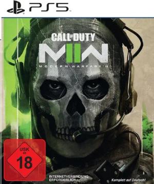 Call of Duty: Modern Warfare II