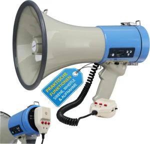 McGrey Megafon Megaphon - Sprachrohr -