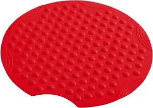 Ridder Duscheinlage Tecno rot, B: 55