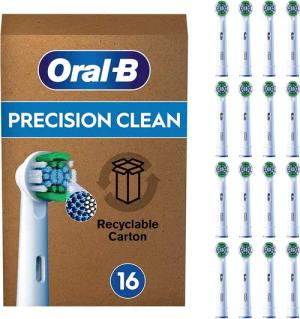 Oral-B Aufsteckbürsten